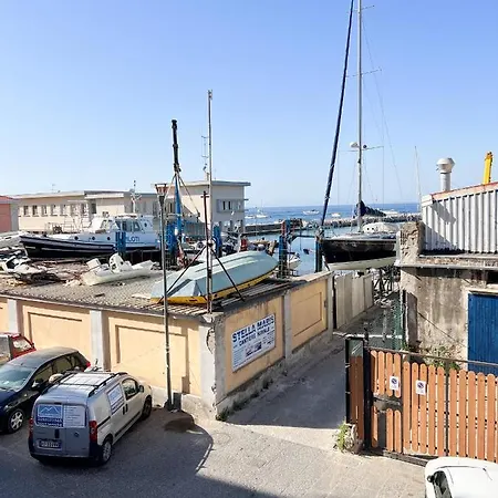 Marina Appartamento Procida