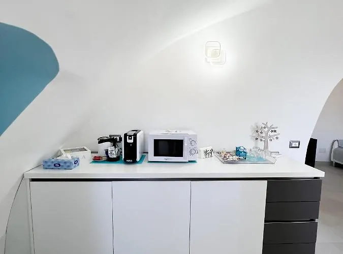 Marina * 普罗奇达