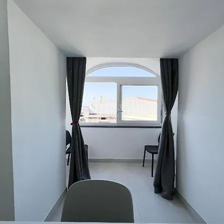 Apartman Marina