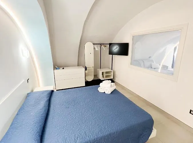 Апартаменты Marina