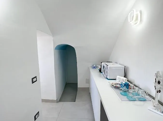 Апартаменты Marina Прочида