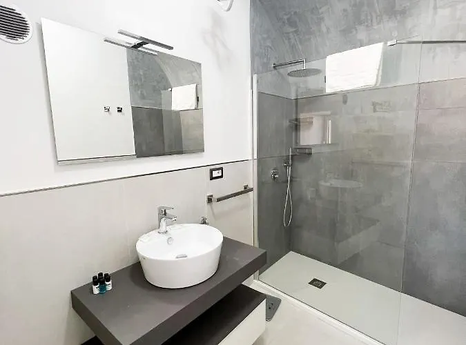 Marina Апартаменты