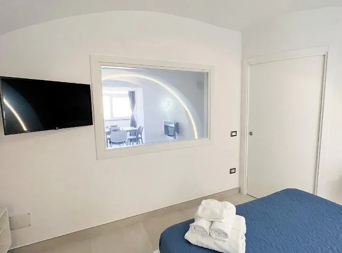 Marina * Прочида