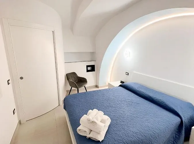 Апартаменты Marina *