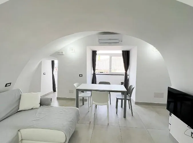 Апартаменты Marina