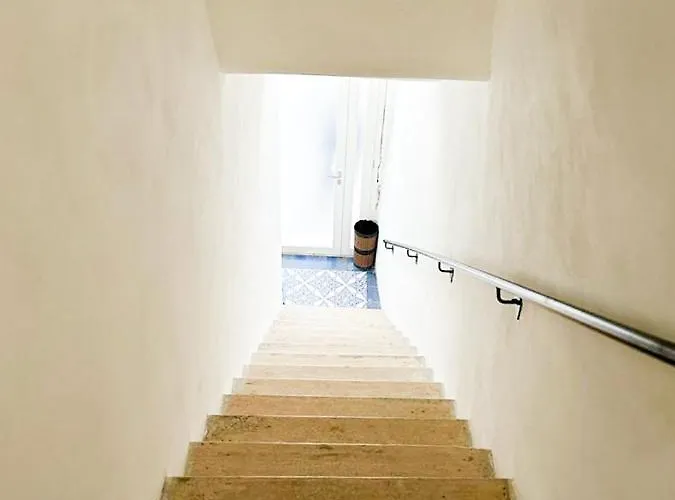 Апартаменты Marina *